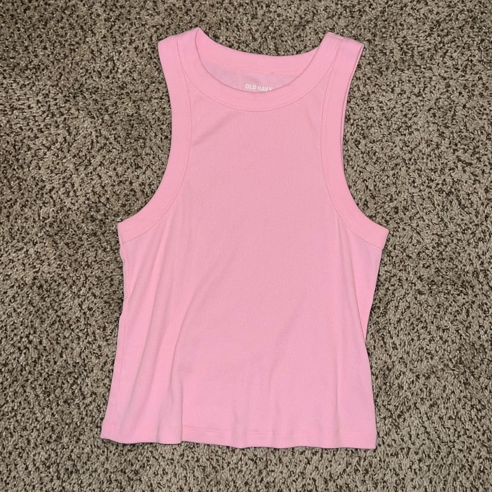 Old navy classic Tank Top Women’s M